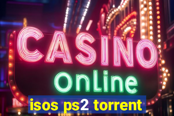 isos ps2 torrent